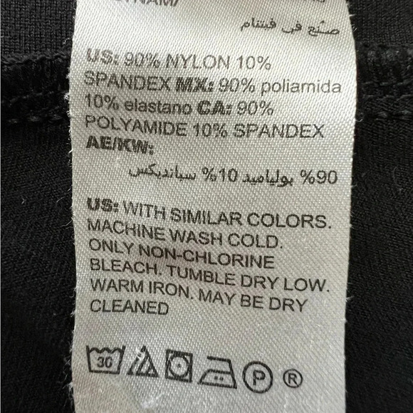 CHICO’s | Zenergy ladies pull on pants. Size: 1 Chicos/8 - Picture 4 of 14